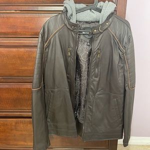 Urban Republic Moto jacket
